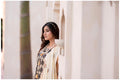 Signature | Peach Mughal — Premium Embroidered Lawn 3-Piece Unstitched Suit